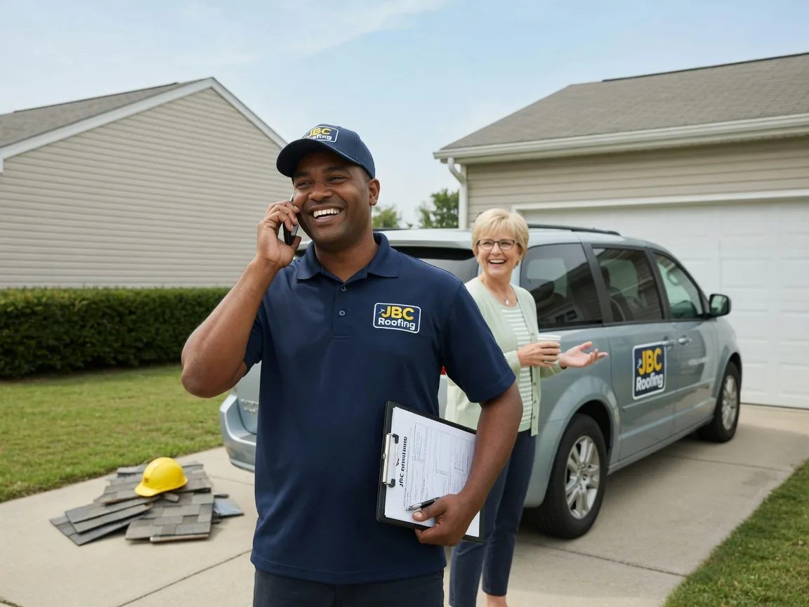 Roof Replacement Burnettsville, IN FAQs